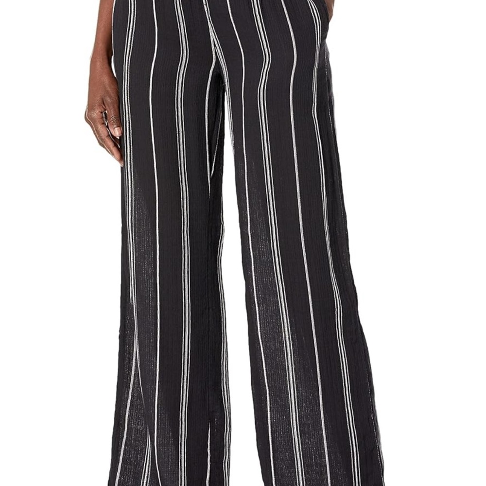 Billabong Women's New Waves Stripe Pant